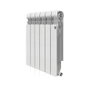 Радиатор отопления Royal Thermo Indigo Super 500 (6 секций)