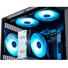 Набор вентиляторов DeepCool RF 120 (DP-FRGB-RF120-3C)