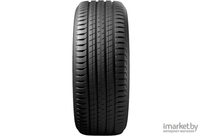 Шины Michelin Latitude Sport 3 255/60R17 106V  летняя