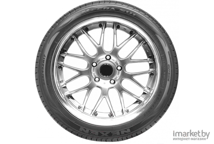 Шины Nexen NFera SU1 225/35R18 87Y  летняя