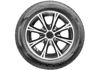 Шины Nexen NFera RU5 255/55R20 107V  летняя