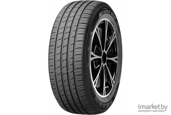 Шины Nexen NFera RU1 285/45R19 111W  летняя