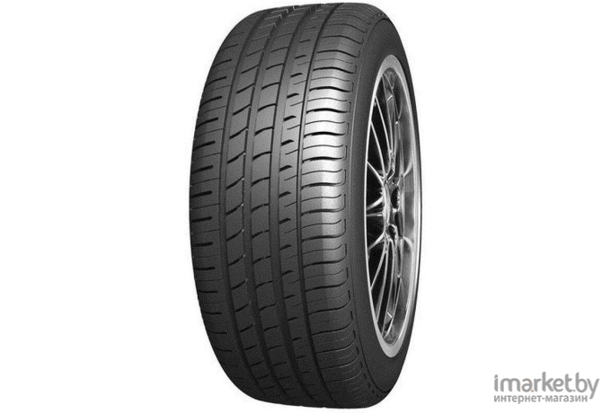 Шины Nexen NFera RU1 285/45R19 111W  летняя