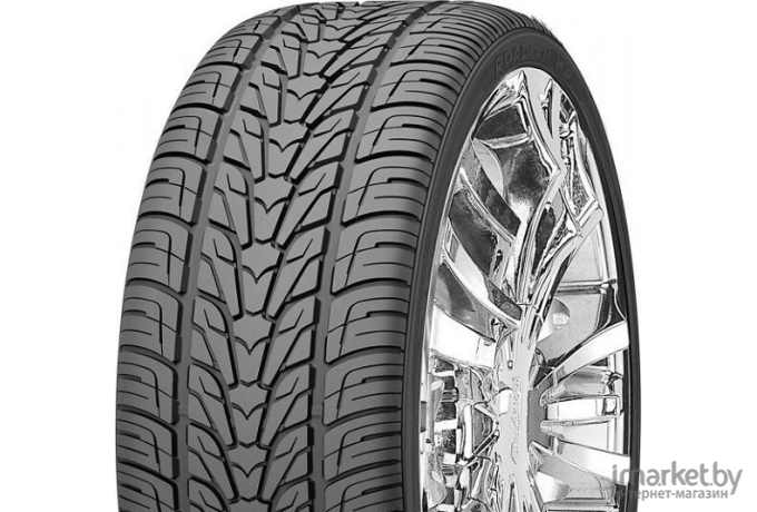 Шины Nexen NFera RU1 285/45R19 111W  летняя