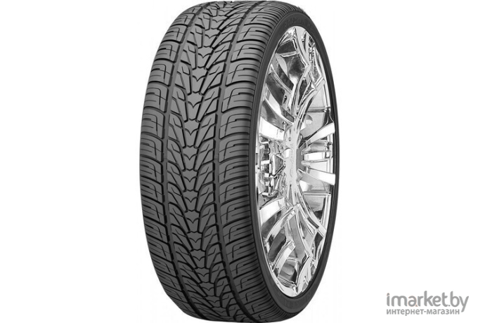 Шины Nexen NFera RU1 285/45R19 111W  летняя