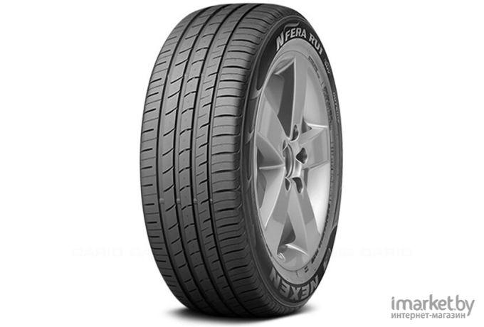 Шины Nexen NFera RU1 225/55R19 99H  летняя