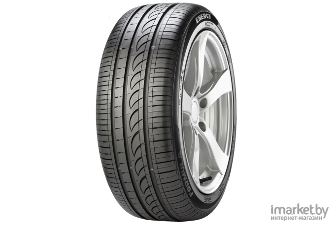 Шины Formula Energy 195/65R15 91V  летняя