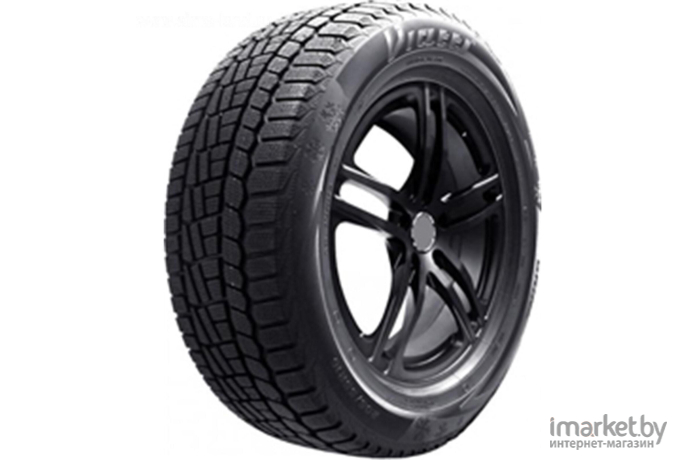 Шины Goodyear EfficientGrip SUV 265/50R20 111V  летняя