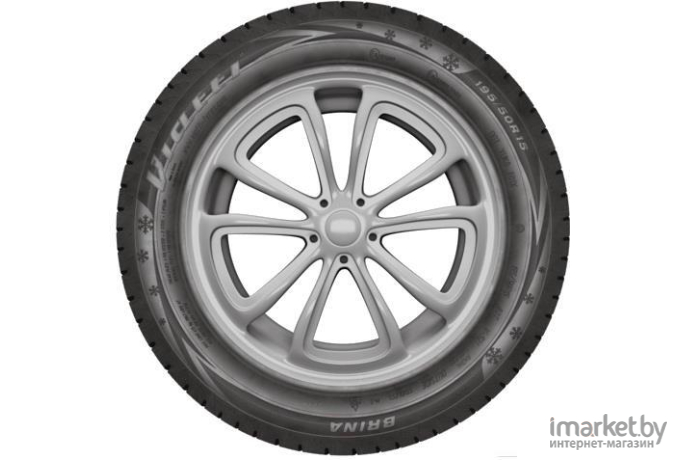 Шины Goodyear EfficientGrip SUV 265/50R20 111V  летняя