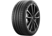 Шины Michelin Pilot Sport 4S 245/35R20 95Y Mercedes  летняя