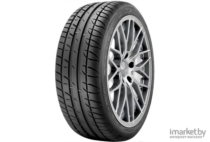 Шины Tigar High Performance 205/50R16 87V  летняя