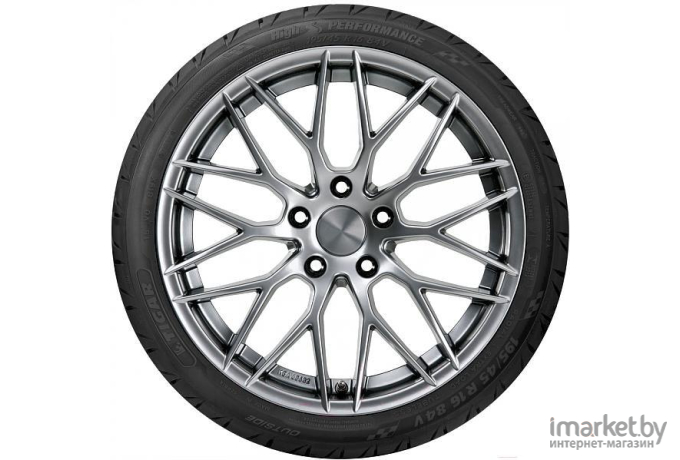 Шины Tigar High Performance 205/50R16 87V  летняя