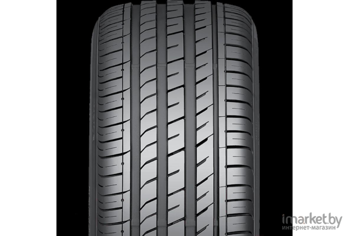 Шины Nexen NFera SU1 275/35R20 102Y  летняя