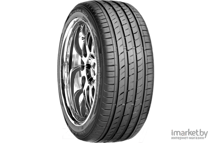 Шины Nexen NFera SU1 275/35R20 102Y  летняя