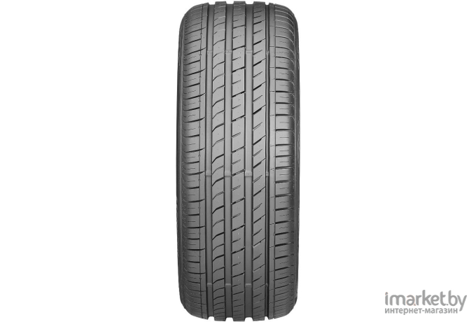 Шины Nexen NFera SU1 275/35R20 102Y  летняя