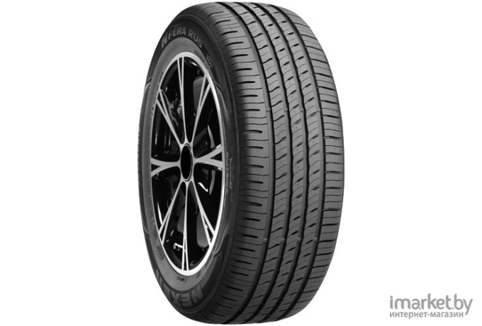 Шины Nexen NFera RU5 235/55R20 105V  летняя