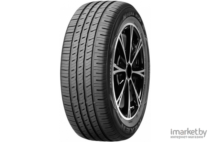 Шины Nexen NFera RU5 235/55R20 105V  летняя