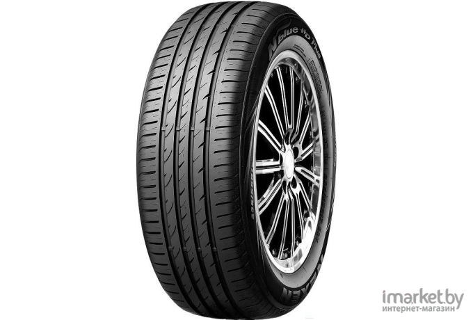 Шины Nexen NBlue HD Plus 215/65R16 98H  летняя