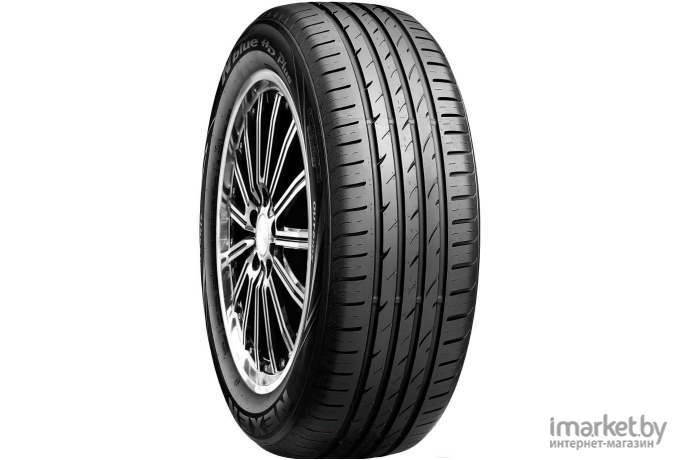 Шины Nexen NBlue HD Plus 215/65R16 98H  летняя