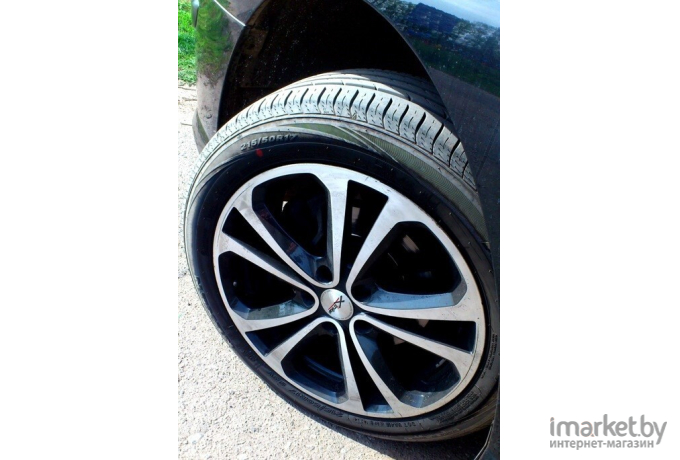 Шины Nexen NBlue HD Plus 185/65R15 88H  летняя