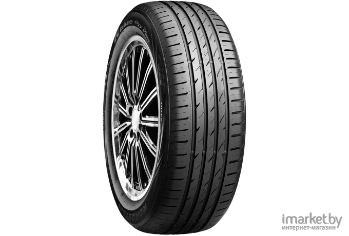 Шины Nexen NBlue HD Plus 185/60R15 84H  летняя