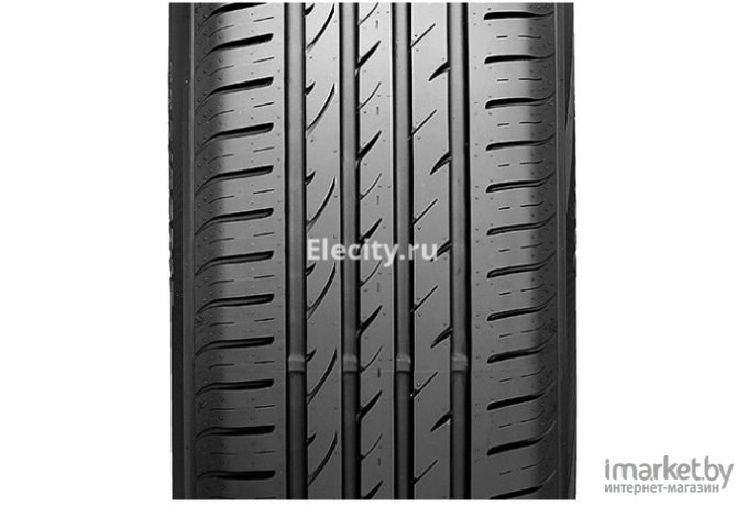 Шины Nexen NBlue HD Plus 185/60R15 84H  летняя