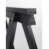 Ножки для стола IKEA Одвальд [603.849.34]