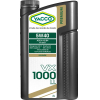 Моторное масло Yacco VX 1000 FAP 5W40 2л