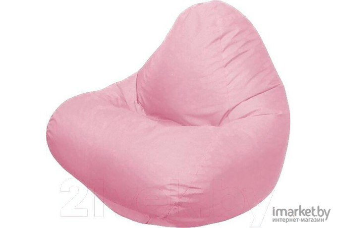 Кресло-мешок Flagman Relax Г4.2-07 розовый