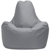 Кресло-мешок Flagman Спортинг С1.1-05 серый