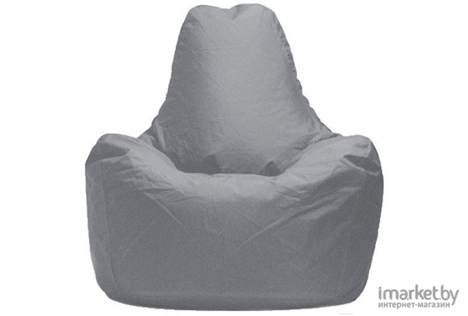 Кресло-мешок Flagman Спортинг С1.1-05 серый