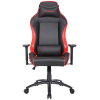 Офисное кресло Tesoro Alphaeon S1 Black/Carbon fiber texture [TS-F715]