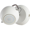 Спот Arte Lamp A9128AP-1WH