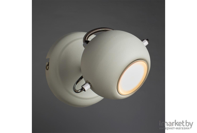 Спот Arte Lamp A9128AP-1WH