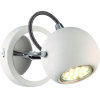 Спот Arte Lamp A9128AP-1WH