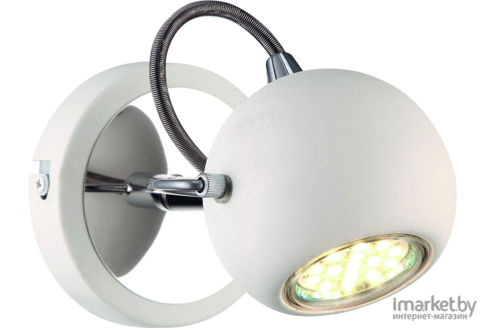 Спот Arte Lamp A9128AP-1WH