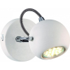 Спот Arte Lamp A9128AP-1WH