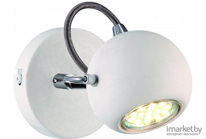 Спот Arte Lamp A9128AP-1WH