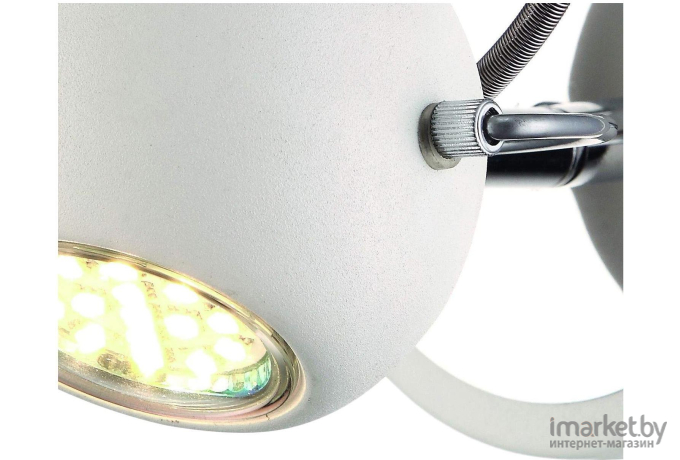 Спот Arte Lamp A9128AP-1WH