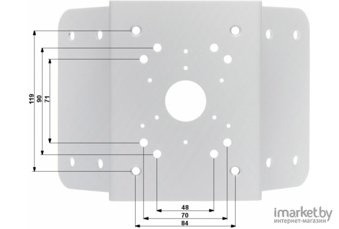 Кронштейн Dahua DH-PFA151