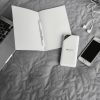 Портативное зарядное устройство Canyon Power bank 20000mAh White [CNE-CPBP20W]