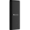 Портативное зарядное устройство Canyon Power bank 5000mAh Black [CNE-CPB05B]