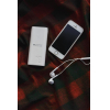 Портативное зарядное устройство Canyon Power bank 10000mAh White [CNE-CPB010W]