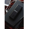 Портативное зарядное устройство Canyon Power bank 10000mAh Black [CNE-CPB010B]