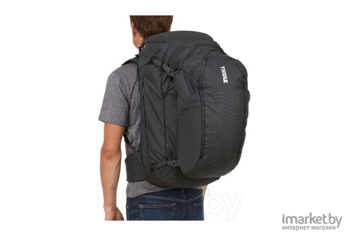 Рюкзак Thule Landmark 70L M Dark Forest [3203731]