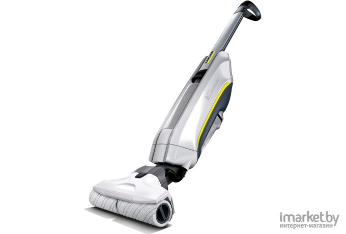 Пылесос Karcher FC 5 Cordless Premium White [1.055-660.0]