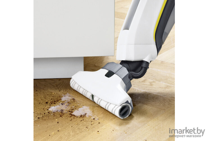 Пылесос Karcher FC 5 Cordless Premium White [1.055-660.0]