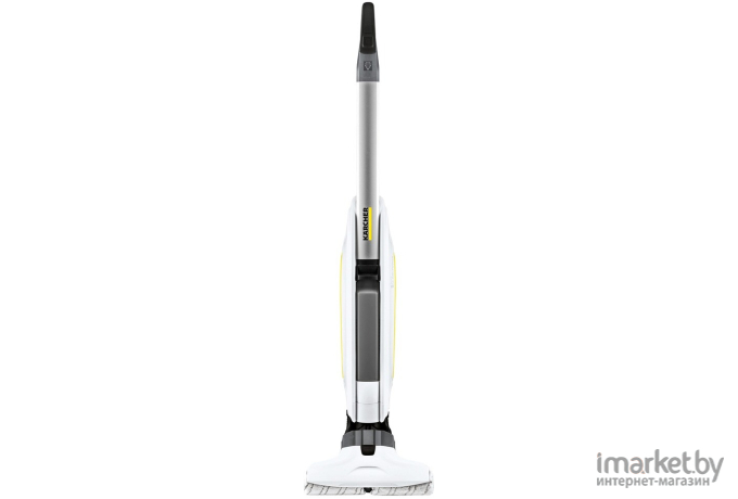 Пылесос Karcher FC 5 Cordless Premium White [1.055-660.0]