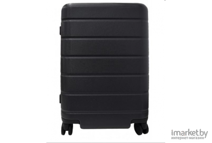 Чемодан Xiaomi Luggage Classic 20 Black (XNA4115GL)