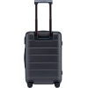 Чемодан Xiaomi Luggage Classic 20 Black (XNA4115GL)